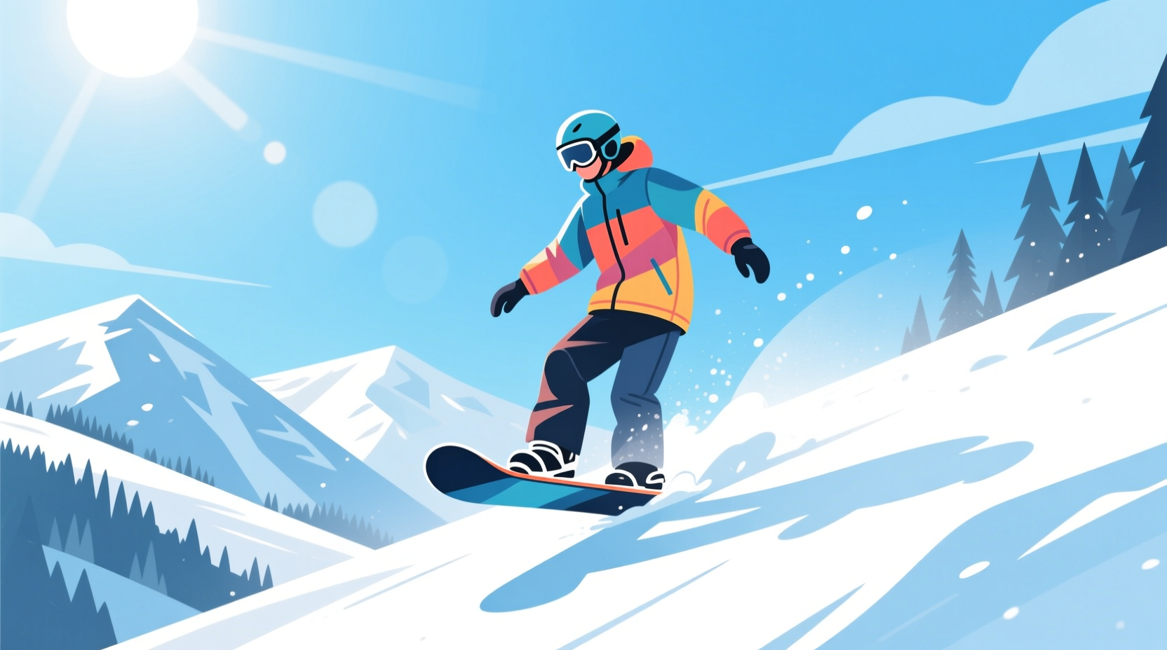 Краснодар — Архыз