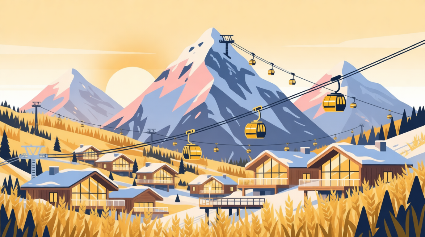 Краснодар — Красная Поляна