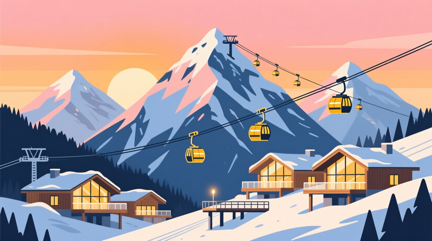 Сочи (аэропорт) — Красная Поляна