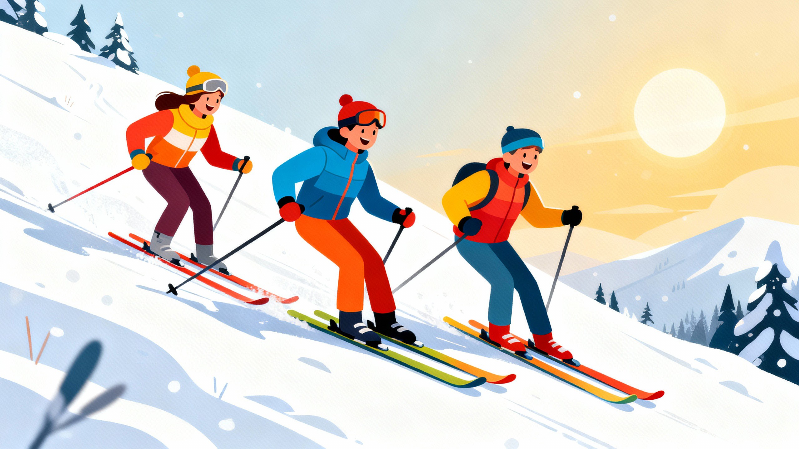 Магнитогорск — Абзаково