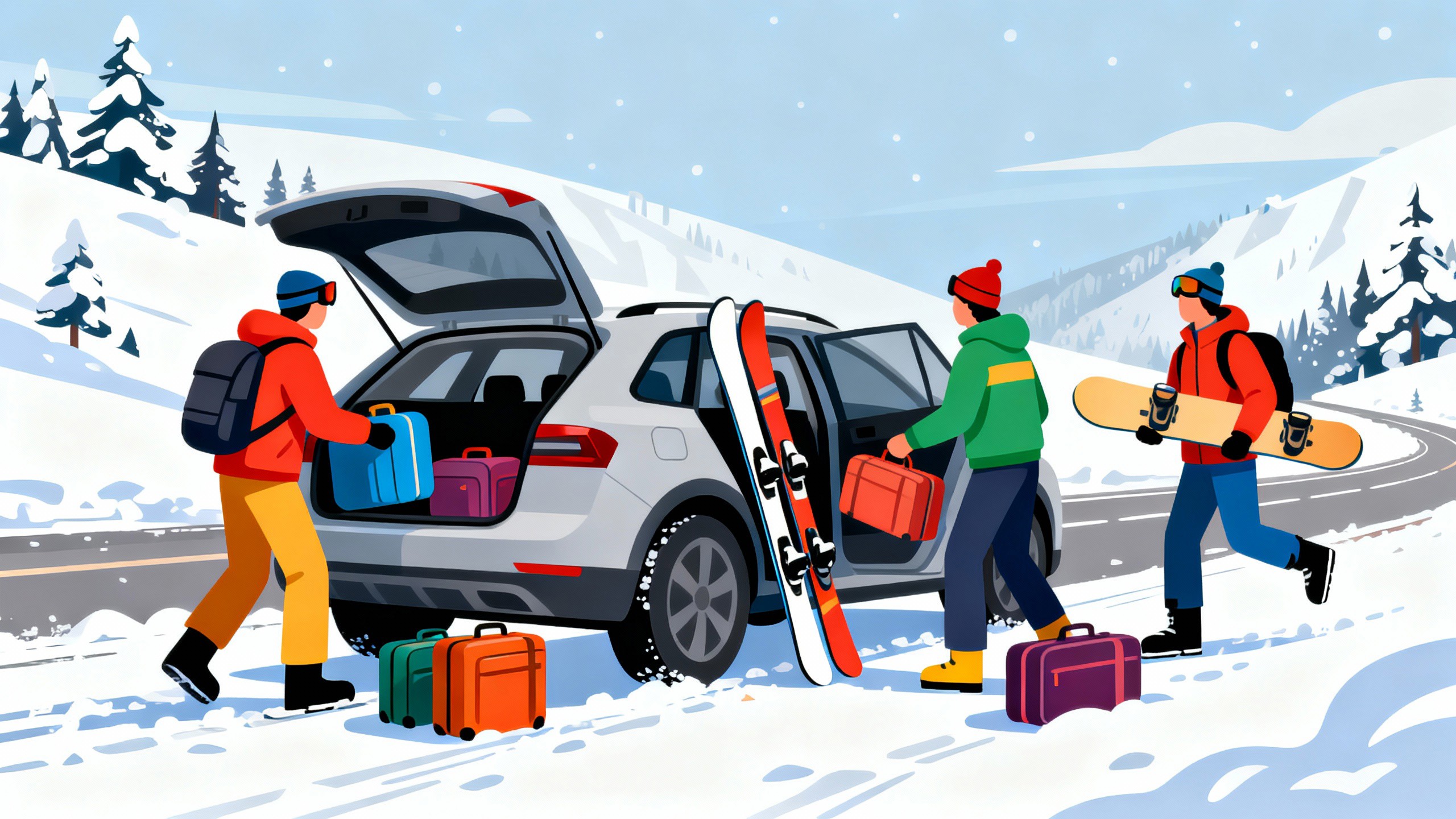 Санкт-Петербург — Золотая Долина