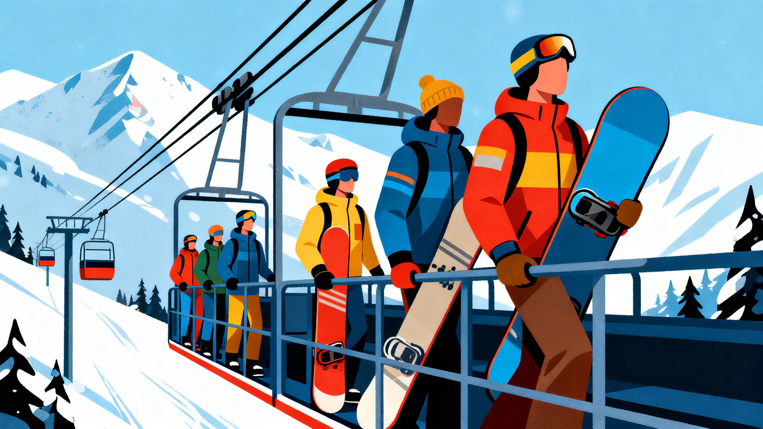 Ставрополь — Приэльбрусье