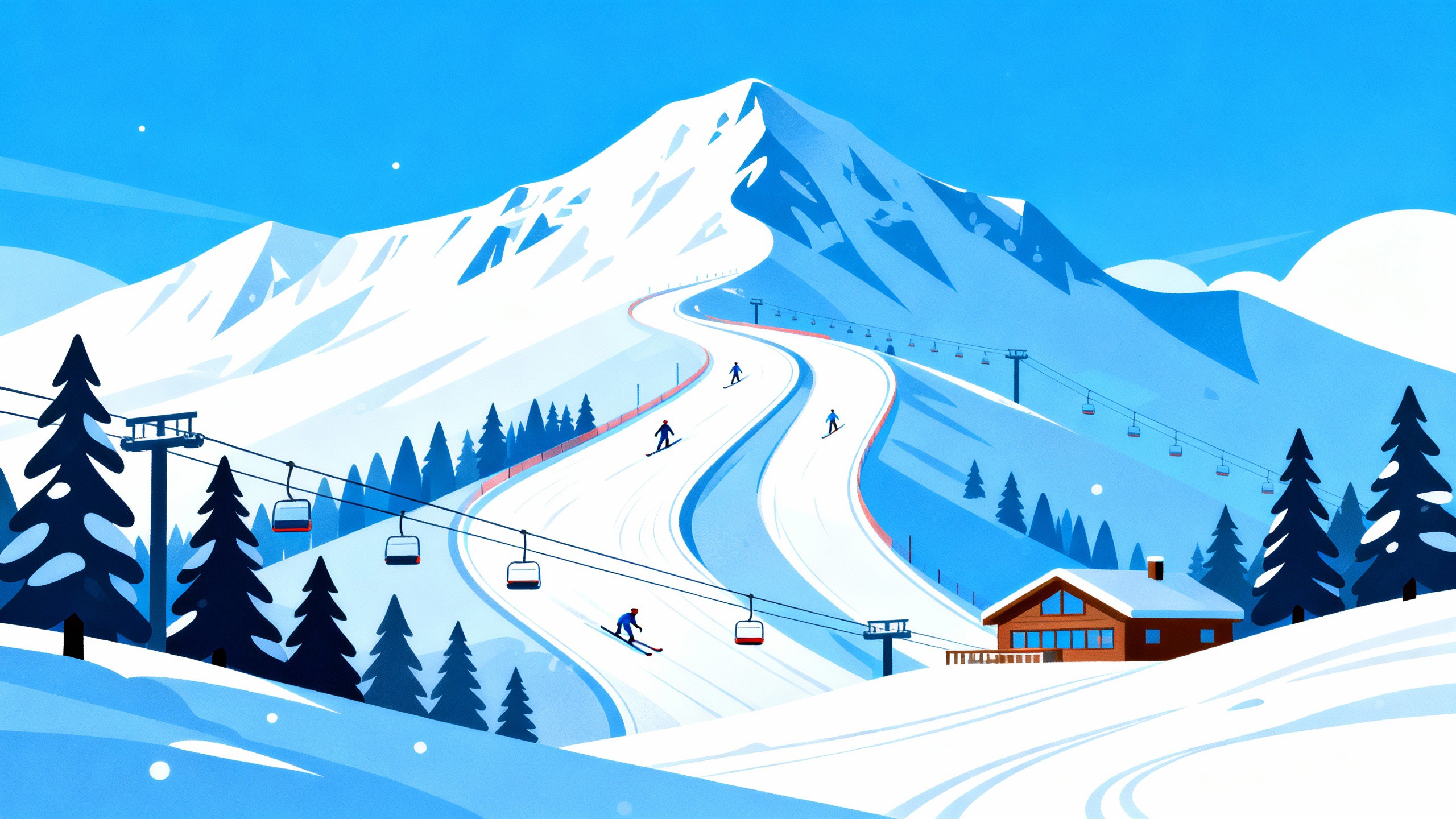 Ростов-на-Дону — Домбай