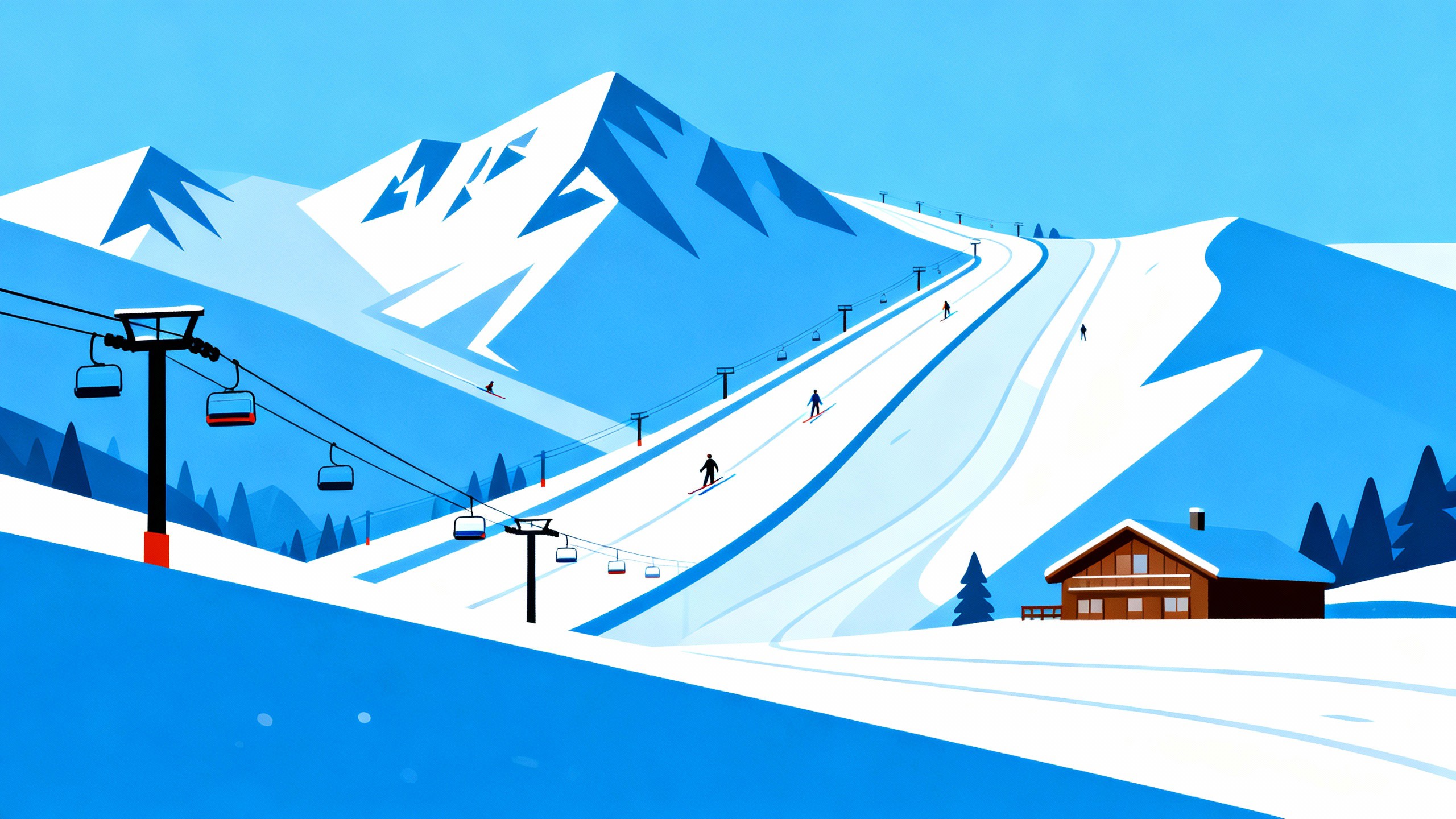 Улан-Удэ — Байкальск (Гора Соболиная)