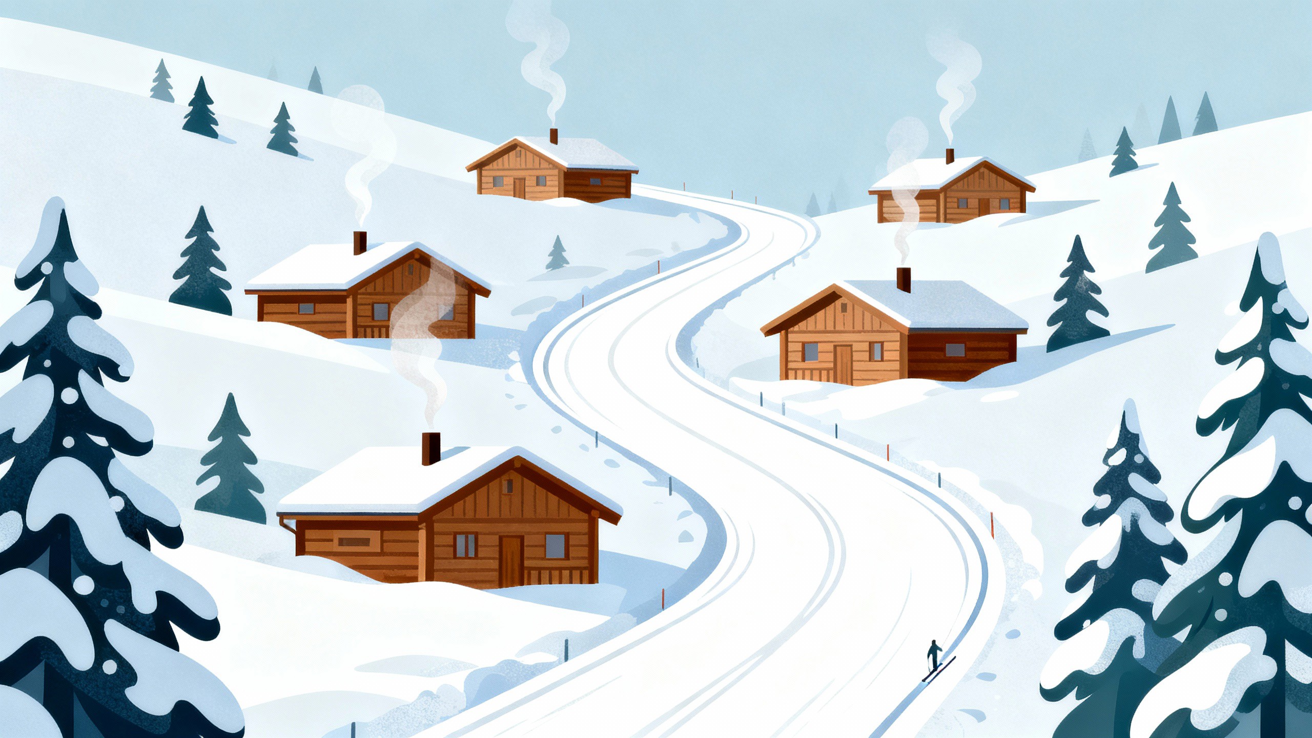 Барнаул — Белокуриха