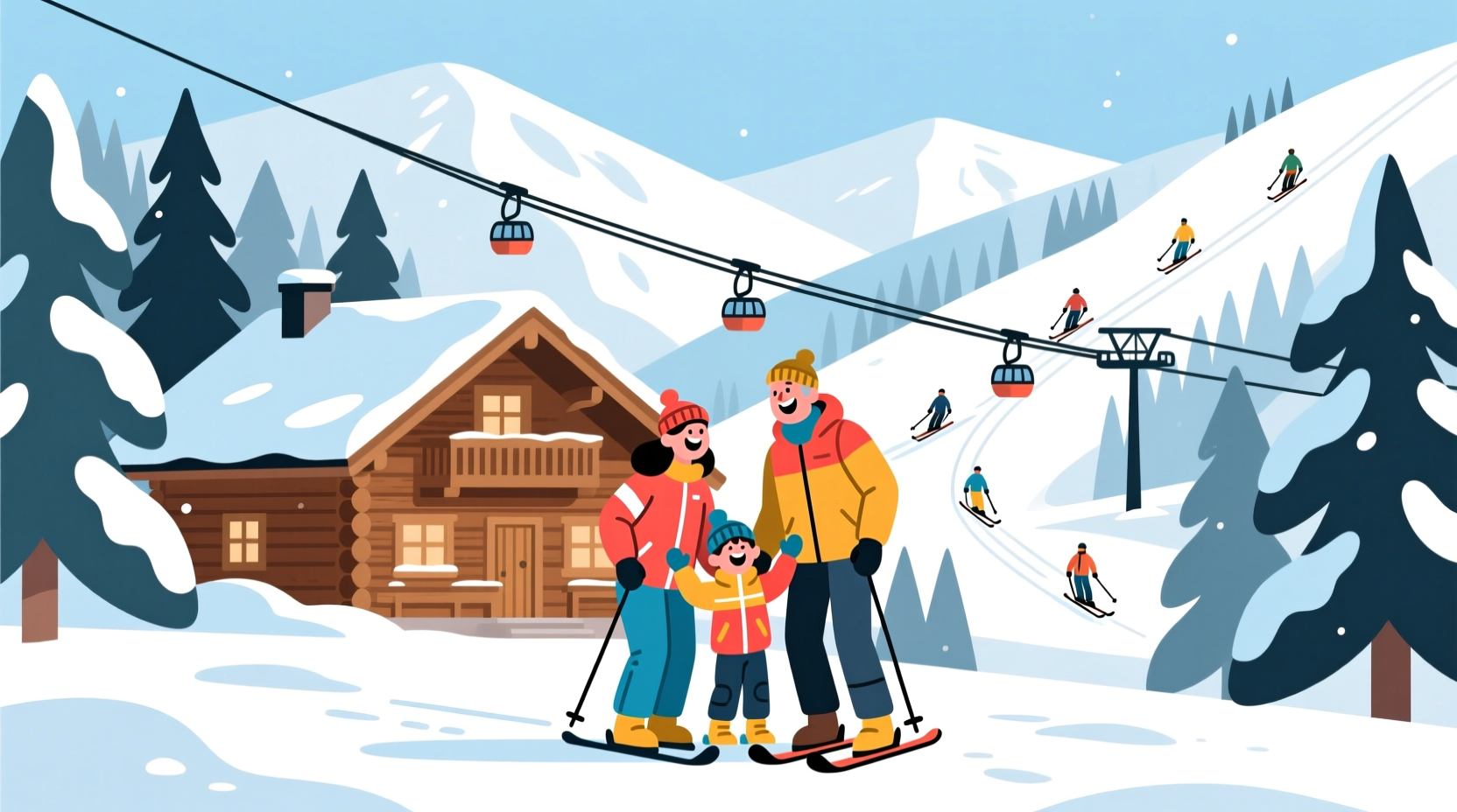 Иркутск — Байкальск (Гора Соболиная)