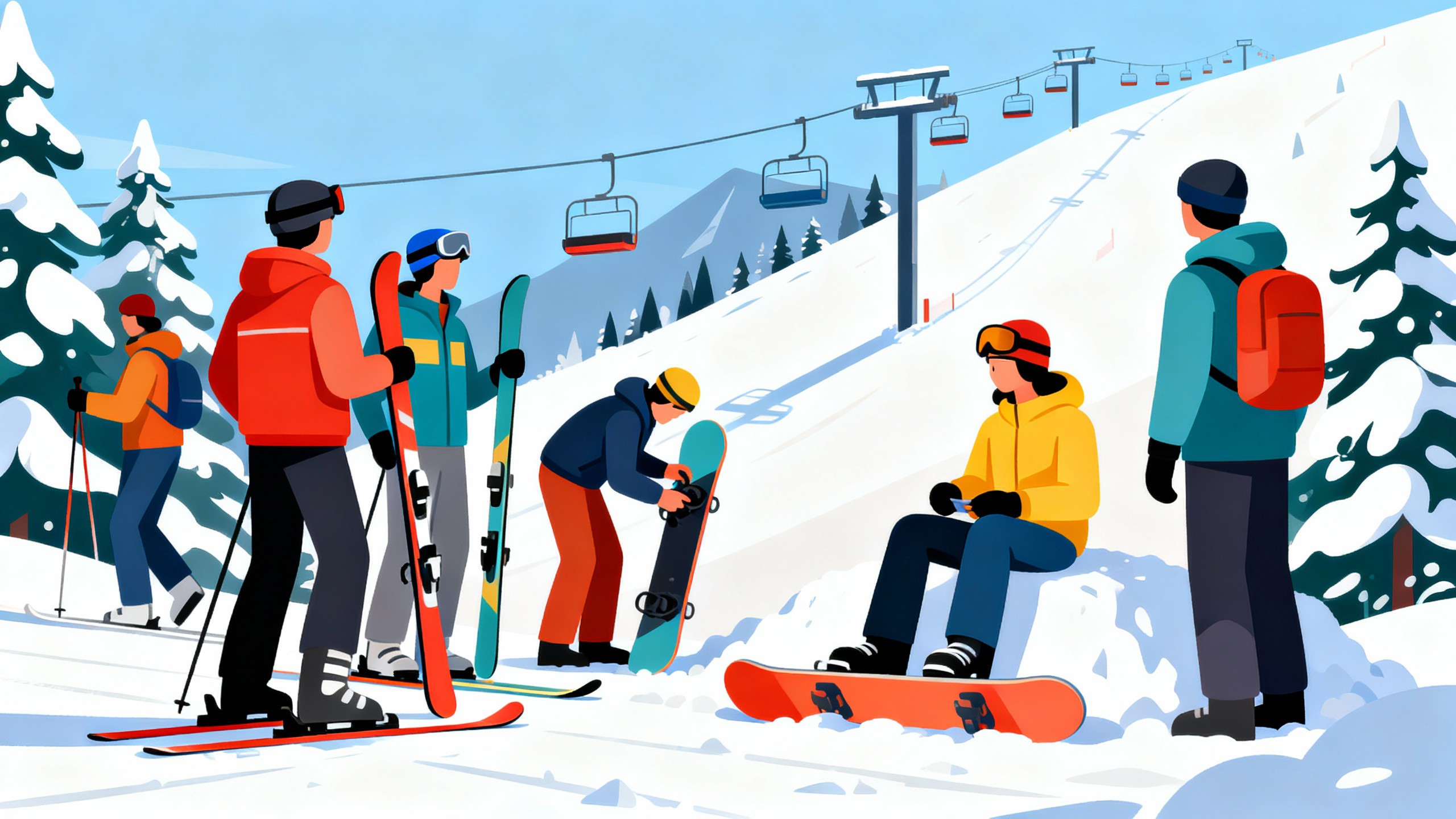 Уфа — Абзаково